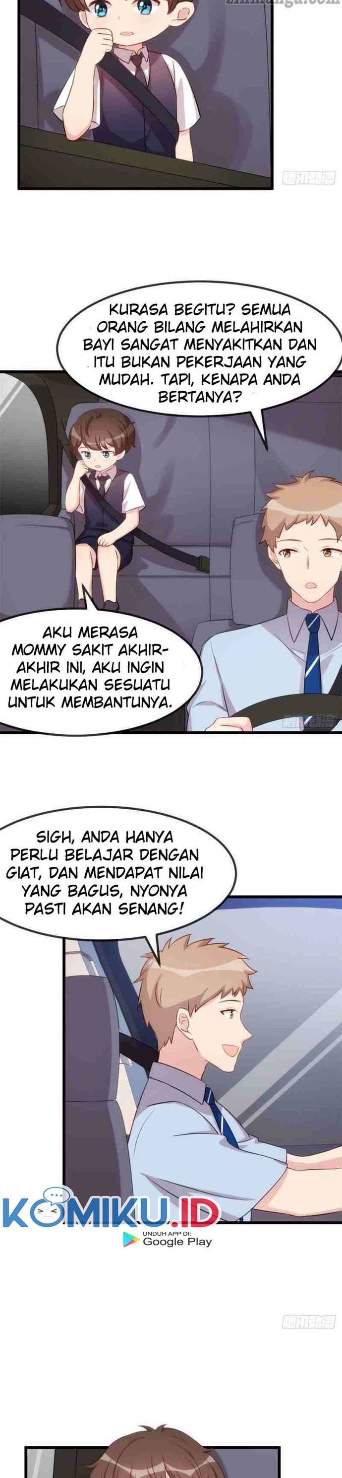 CEO’s Sudden Proposal Chapter 316 Gambar 2